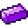 Amethyste Ingot